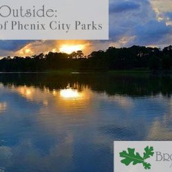 Phenix City Parks