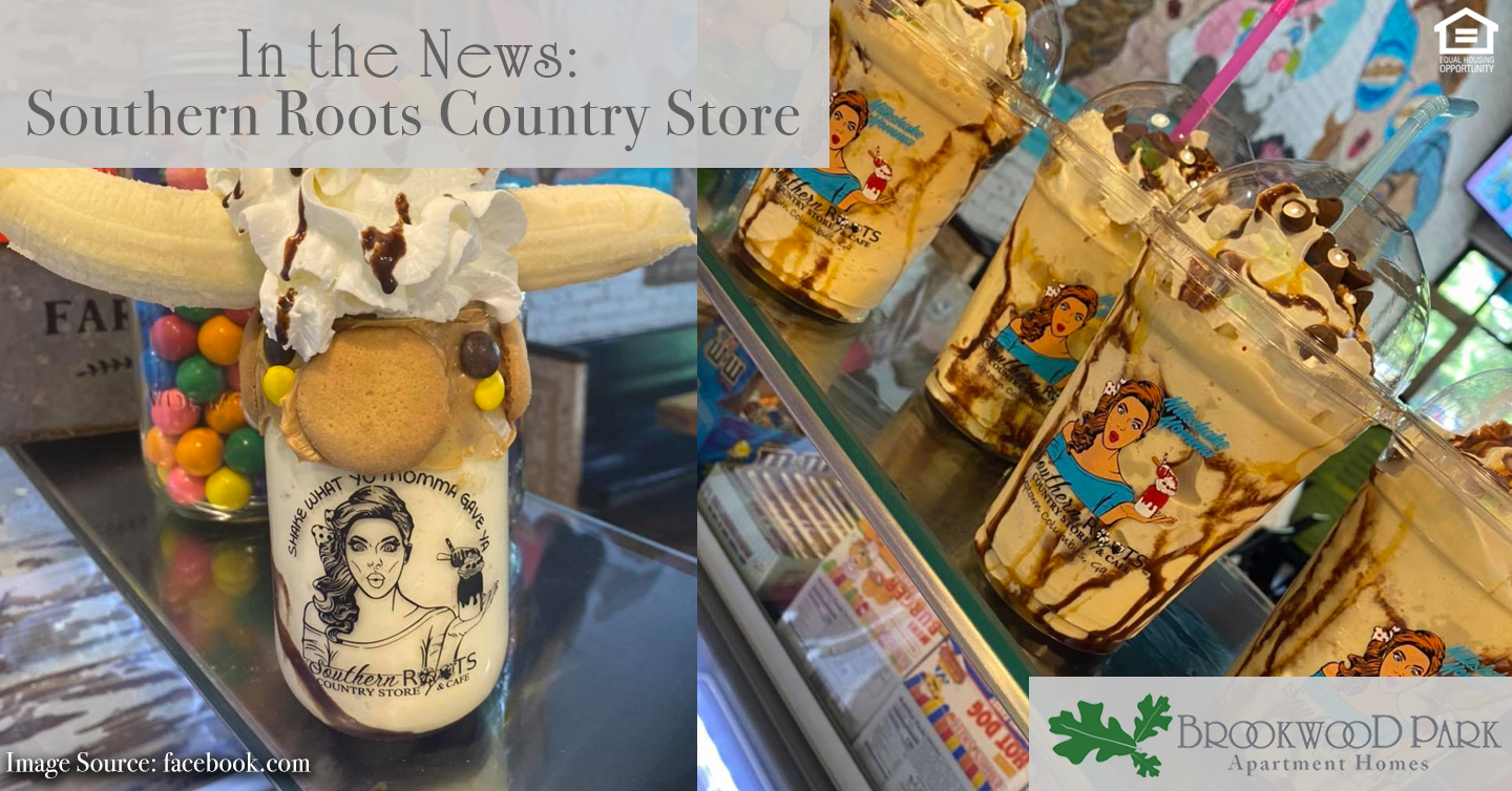 In the News: Southern Roots Country Store