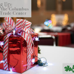 Merry Market at the Columbus Convention & Trade Center