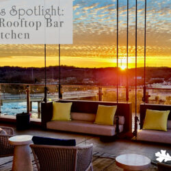 Eighteen85 Rooftop Bar and Kitchen