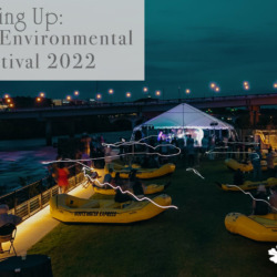 Nature Now Environmental Film Festival 2022