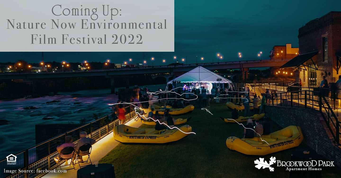 Nature Now Environmental Film Festival 2022