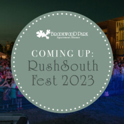 RushSouth Fest 2023