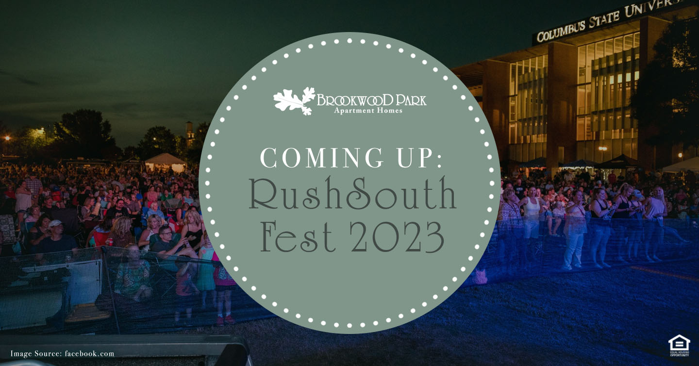 RushSouth Fest 2023